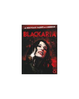 Blackaria - la critique + le test DVD