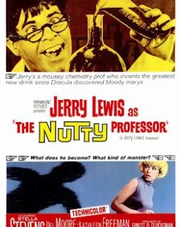 Jerry Lewis en 3 reprises cet été