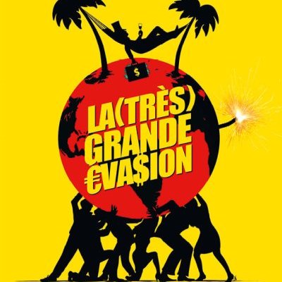 La (très) grande évasion - Yannick Kergoat - critique