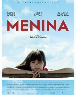 Menina - la critique du film