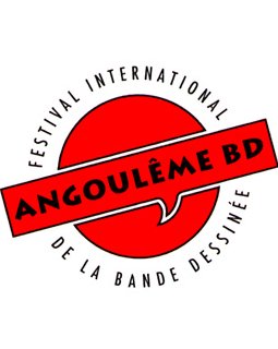 Festival d'Angoulême 2004 : les résultats sont tombés !!!