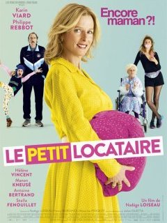 Le petit locataire - la critique du film