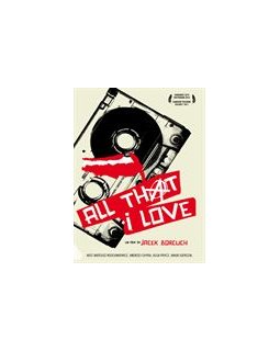 All that I love - l'assaut du punk-rock polonais 