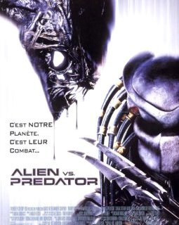 Alien vs Predator - la critique 