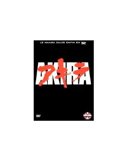 Akira - le scénario de la version live circule chez les stars hollywoodiennes du moment