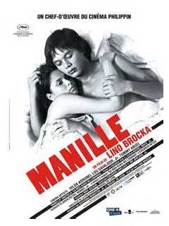 Manille - Lino Brocka - critique