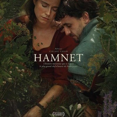Hamnet - Chloé Zhao - critique