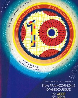 Le palmarès du Festival du Film Francophone d'Angoulême 2017.