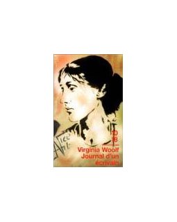 Le Journal d'un écrivain - Virginia Woolf