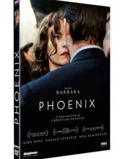 Phoenix - Le test DVD