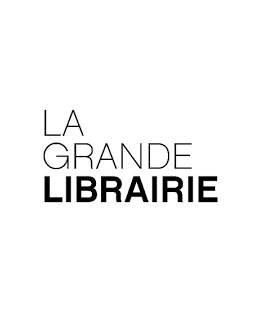 La grande librairie : la mère