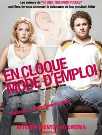 En cloque, mode d'emploi - la critique