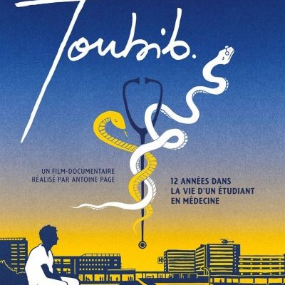 Toubib - Antoine Page - critique