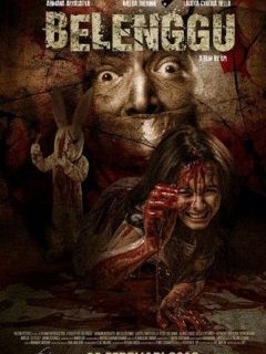 Belenggu : lapin tueur à l'Etrange Festival