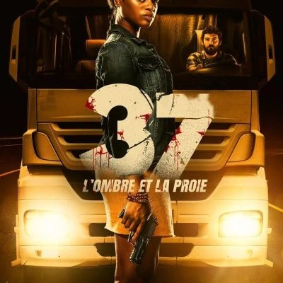 37 : l'ombre et la proie - Arthur Môlard - critique