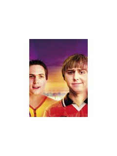 The Inbetweeners movie - le phénomène britannique