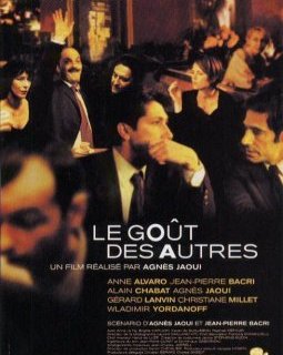 Mort du comédien Wladimir Yordanoff