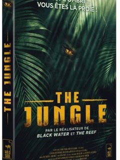 The Jungle - la critique + le test DVD