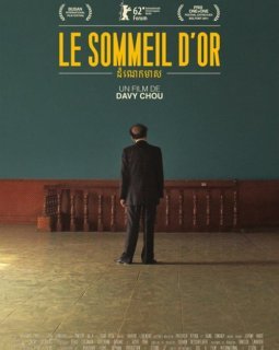 Le sommeil d'or - la critique