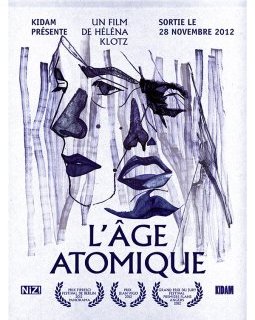 L'âge atomique - la bande annonce