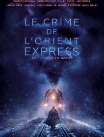 Le crime de l'Orient-Express - la critique du film