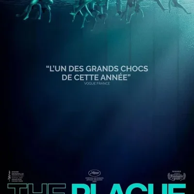 The Plague - Charlie Polinger - critique