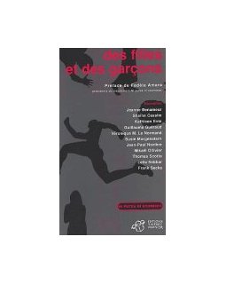 Des filles et des garçons - Collectif