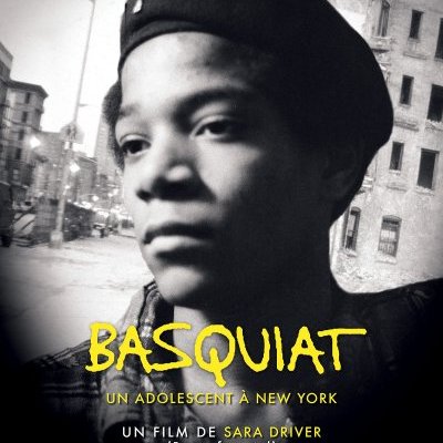 Basquiat un adolescent à New York : une bande-annonce enflammée