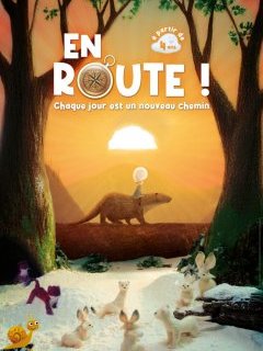 En route ! - Les Films du Whippet - critique 