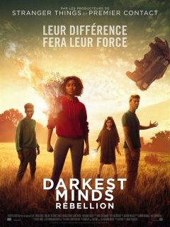 Darkest Minds : rébellion - la critique du film
