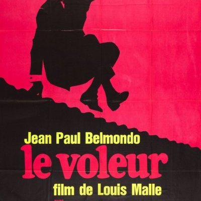 Le voleur - Louis Malle - critique