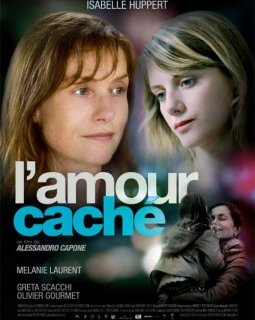 L'amour caché - La critique