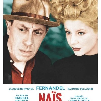 Naïs - Raymond Leboursier - critique