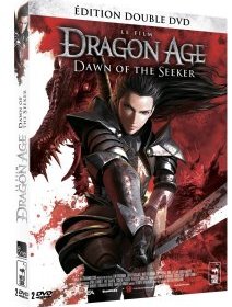 Dragon Age le film, Dawn of the seeker - la critique