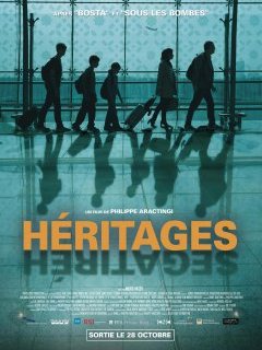 Héritages - la critique du film 