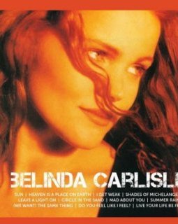 Belinda Carlisle : retour à la pop avec l'inédit Sun