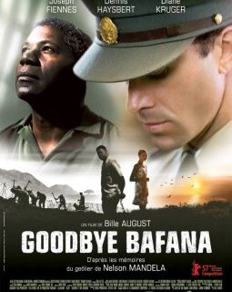 Goodbye Bafana - la critique