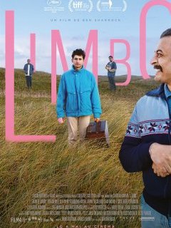 Limbo - Ben Sharrock - critique