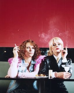 Absolument Fabuleux le film : le tournage démarre cet automne