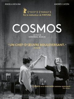 Cosmos - Germinal Roaux - critique