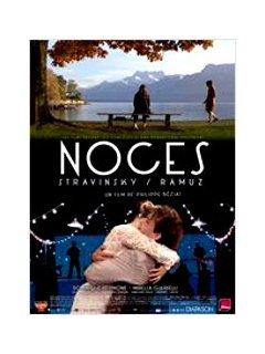 Noces - coup d'oeil