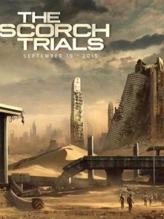 Le Labyrinthe 2 : un acteur de Game of Thrones au casting