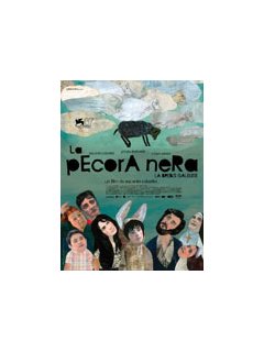La pecora nera - la critique 
