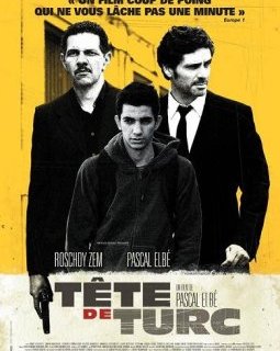 Tête de turc - la critique