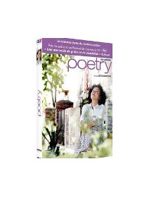 Poetry - Le test DVD