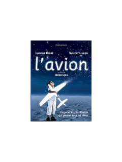 L'avion