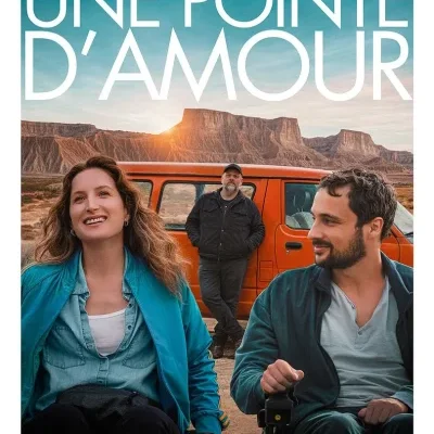 Une pointe d'amour - Maël Piriou - critique