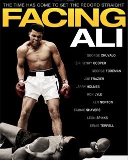 Facing Ali - La critique du film