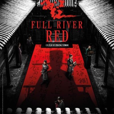 Full River Red - Zhang Yimou - Critique