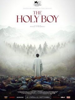 The Holy Boy - Paolo Strippoli - critique 
